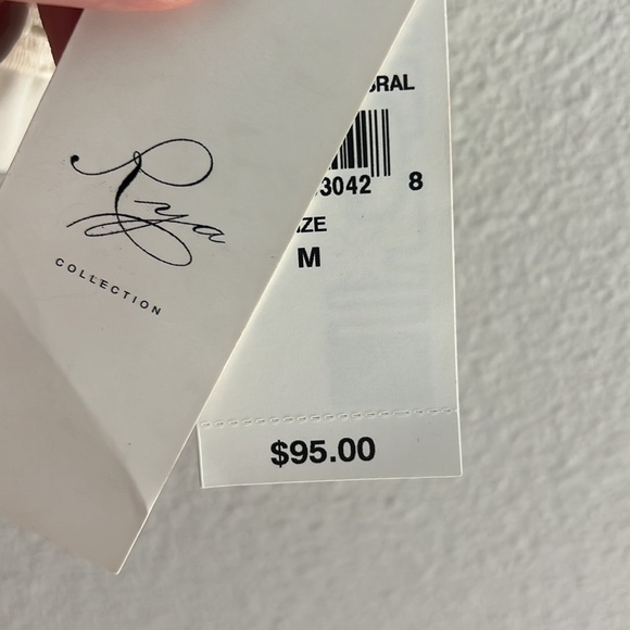 Lace Two-Piece Set - Picture 5 of 5